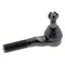 Mevotech 83-77 E-100 Econoline Club-B Wagon Tie Rod End, Mes2065L MES2065L - alternate 5